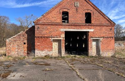 Schloss kaufen Kępica, Kępica 20 A, Westpommern, Foto 5/13