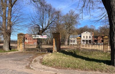 Schloss kaufen Kępica, Kępica 20 A, Westpommern, Foto 9/13