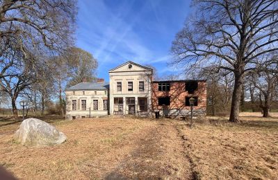 Schloss kaufen Kępica, Kępica 20 A, Westpommern, Foto 1/13