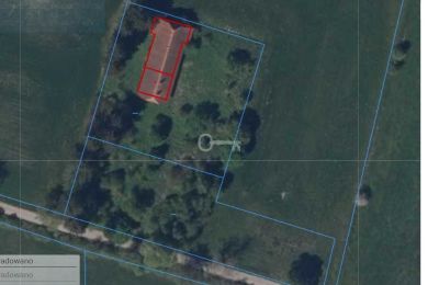 Landhaus kaufen Bądze, Ermland-Masuren, Foto 8/8