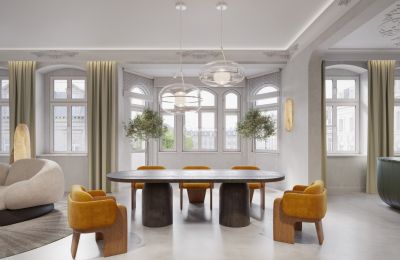 Luxus-Altbauwohnung kaufen Wrocław, Krzyki, Niederschlesien,, Foto 4/5