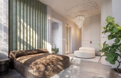 Luxus-Altbauwohnung kaufen Wrocław, Krzyki, Niederschlesien,, Foto 5/5