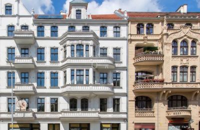 Luxus-Altbauwohnung kaufen Wrocław, Krzyki, Niederschlesien,, Foto 2/5