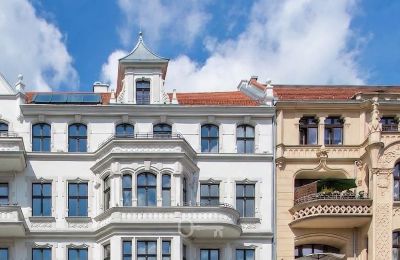 Luxus-Altbauwohnung kaufen Wrocław, Krzyki, Niederschlesien,, Foto 1/5