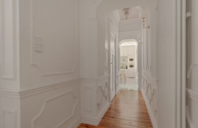 Luxus-Altbauwohnung kaufen Poznań, Großpolen, Foto 14/62