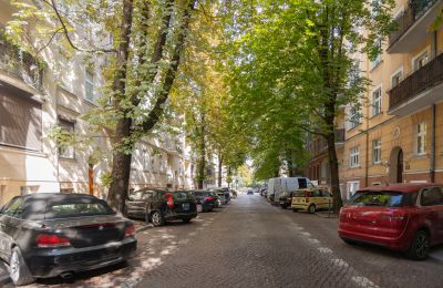 Luxus-Altbauwohnung kaufen Poznań, Großpolen, Foto 61/62