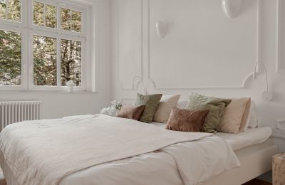 Luxus-Altbauwohnung kaufen Poznań, Großpolen, Foto 43/62
