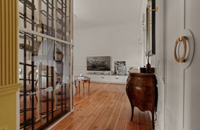 Luxus-Altbauwohnung kaufen Poznań, Großpolen, Foto 11/62