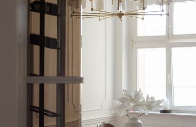 Luxus-Altbauwohnung kaufen Poznań, Großpolen, Foto 53/62