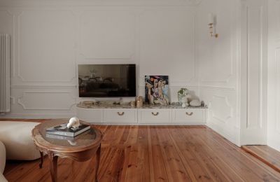 Luxus-Altbauwohnung kaufen Poznań, Großpolen, Foto 7/62