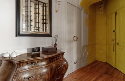 Luxus-Altbauwohnung kaufen Poznań, Großpolen, Foto 12/62