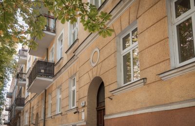 Luxus-Altbauwohnung kaufen Poznań, Großpolen, Foto 60/62