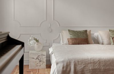 Luxus-Altbauwohnung kaufen Poznań, Großpolen, Foto 47/62