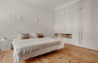 Luxus-Altbauwohnung kaufen Poznań, Großpolen, Foto 45/62