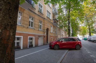 Luxus-Altbauwohnung kaufen Poznań, Großpolen, Foto 58/62