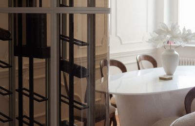 Luxus-Altbauwohnung kaufen Poznań, Großpolen, Foto 49/62
