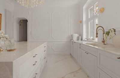 Luxus-Altbauwohnung kaufen Poznań, Großpolen, Foto 31/62