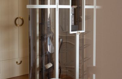 Luxus-Altbauwohnung kaufen Poznań, Großpolen, Foto 54/62