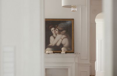 Luxus-Altbauwohnung kaufen Poznań, Großpolen, Foto 50/62