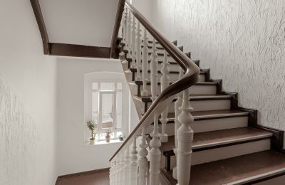 Luxus-Altbauwohnung kaufen Poznań, Großpolen, Foto 56/62