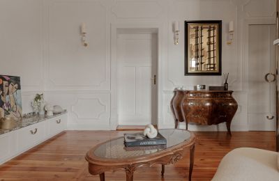 Luxus-Altbauwohnung kaufen Poznań, Großpolen, Foto 8/62