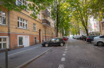 Luxus-Altbauwohnung kaufen Poznań, Großpolen, Foto 57/62