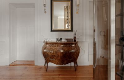 Luxus-Altbauwohnung kaufen Poznań, Jana Spychalskiego, Großpolen, Foto 14/55