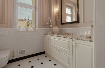 Luxus-Altbauwohnung kaufen Poznań, Jana Spychalskiego, Großpolen, Foto 16/55