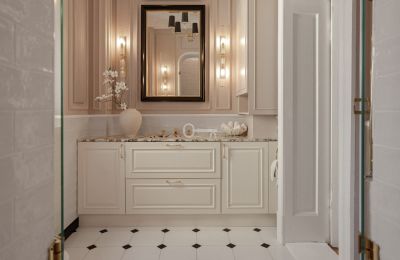 Luxus-Altbauwohnung kaufen Poznań, Jana Spychalskiego, Großpolen, Foto 17/55