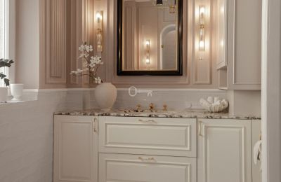 Luxus-Altbauwohnung kaufen Poznań, Jana Spychalskiego, Großpolen, Foto 18/55