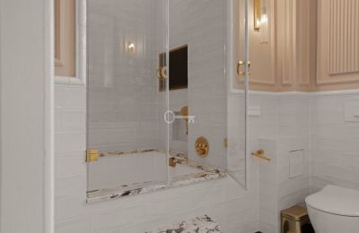 Luxus-Altbauwohnung kaufen Poznań, Jana Spychalskiego, Großpolen, Foto 21/55