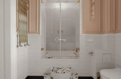 Luxus-Altbauwohnung kaufen Poznań, Jana Spychalskiego, Großpolen, Foto 22/55