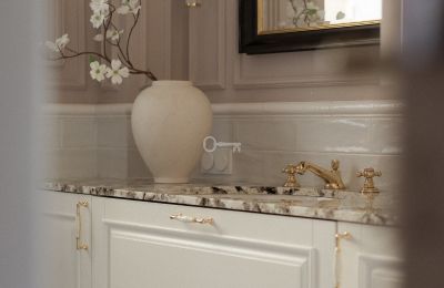 Luxus-Altbauwohnung kaufen Poznań, Jana Spychalskiego, Großpolen, Foto 23/55