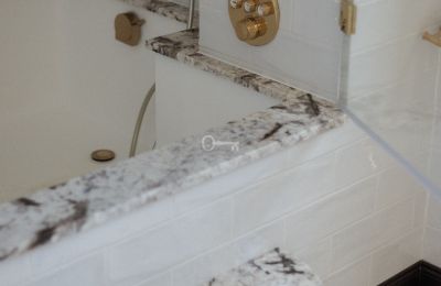 Luxus-Altbauwohnung kaufen Poznań, Jana Spychalskiego, Großpolen, Foto 24/55