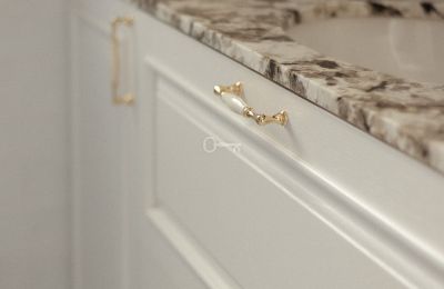 Luxus-Altbauwohnung kaufen Poznań, Jana Spychalskiego, Großpolen, Foto 25/55