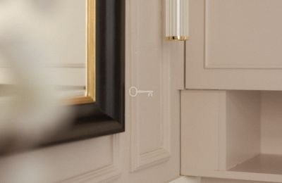 Luxus-Altbauwohnung kaufen Poznań, Jana Spychalskiego, Großpolen, Foto 26/55