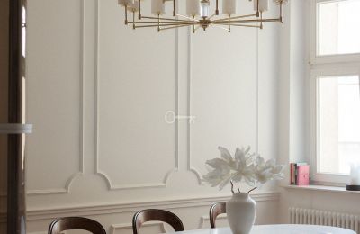 Luxus-Altbauwohnung kaufen Poznań, Jana Spychalskiego, Großpolen, Foto 28/55