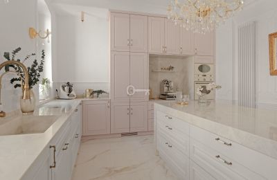 Luxus-Altbauwohnung kaufen Poznań, Jana Spychalskiego, Großpolen, Foto 30/55