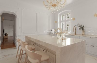 Luxus-Altbauwohnung kaufen Poznań, Jana Spychalskiego, Großpolen, Foto 31/55