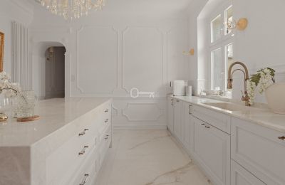 Luxus-Altbauwohnung kaufen Poznań, Jana Spychalskiego, Großpolen, Foto 32/55