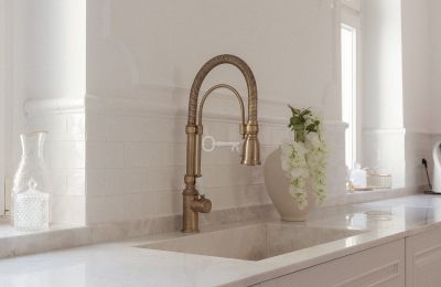 Luxus-Altbauwohnung kaufen Poznań, Jana Spychalskiego, Großpolen, Foto 34/55