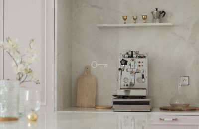 Luxus-Altbauwohnung kaufen Poznań, Jana Spychalskiego, Großpolen, Foto 36/55