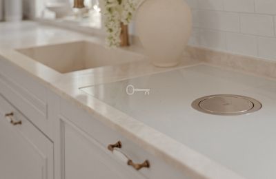 Luxus-Altbauwohnung kaufen Poznań, Jana Spychalskiego, Großpolen, Foto 38/55