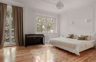 Luxus-Altbauwohnung kaufen Poznań, Jana Spychalskiego, Großpolen, Foto 41/55