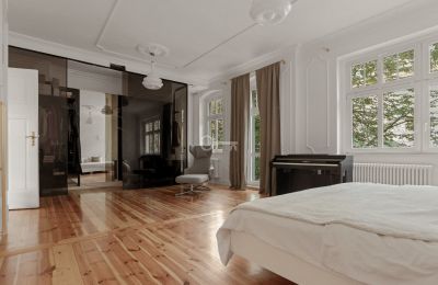 Luxus-Altbauwohnung kaufen Poznań, Jana Spychalskiego, Großpolen, Foto 44/55