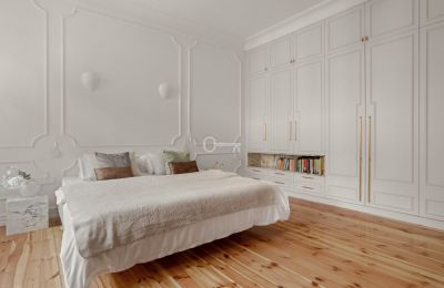 Luxus-Altbauwohnung kaufen Poznań, Jana Spychalskiego, Großpolen, Foto 45/55
