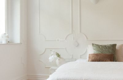 Luxus-Altbauwohnung kaufen Poznań, Jana Spychalskiego, Großpolen, Foto 46/55