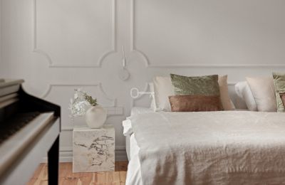 Luxus-Altbauwohnung kaufen Poznań, Jana Spychalskiego, Großpolen, Foto 47/55