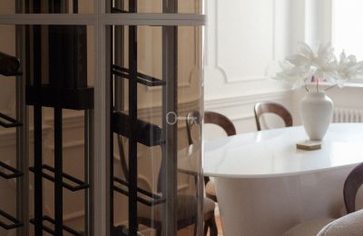 Luxus-Altbauwohnung kaufen Poznań, Jana Spychalskiego, Großpolen, Foto 49/55