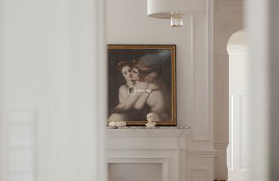 Luxus-Altbauwohnung kaufen Poznań, Jana Spychalskiego, Großpolen, Foto 50/55